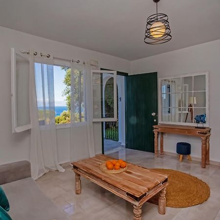 Ionian Blue Maisonettes Benitses  Dış mekan fotoğraf