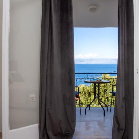 Ionian Blue Maisonettes Benitses  Dış mekan fotoğraf